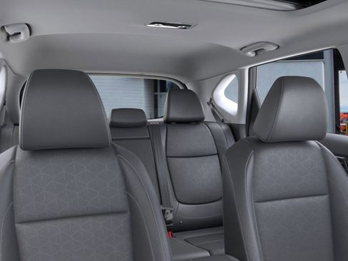 New 2026 Kia Seltos EX w/ EX Sunroof Package image 27