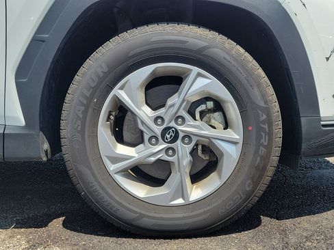 Used 2024 Hyundai Tucson SEL image 5