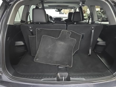 Used 2022 Honda Pilot Special Edition image 12