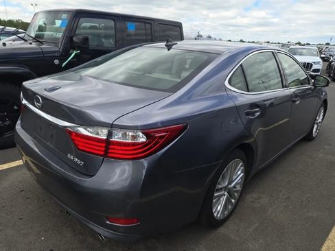 Used 2013 Lexus ES 350 FWD image 3