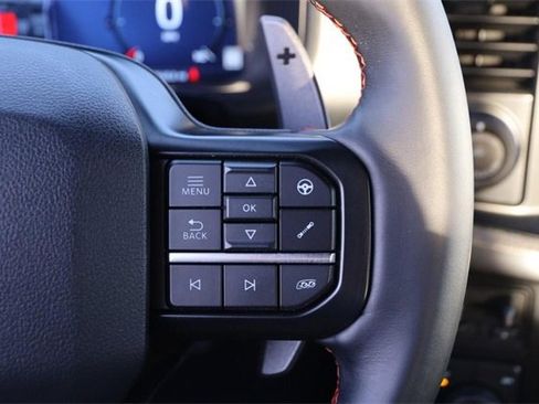 Certified 2024 Ford F150 Raptor image 13