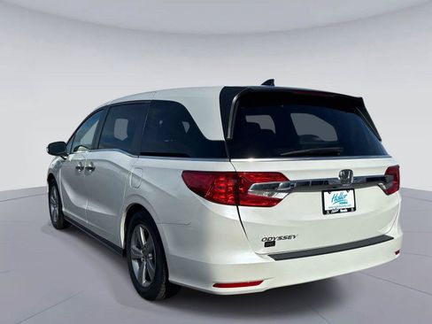 Certified 2020 Honda Odyssey EX-L image 6