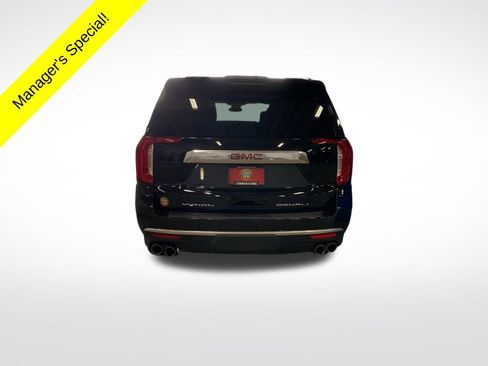 Used 2024 GMC Yukon XL Denali image 19
