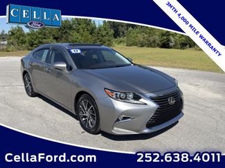 Used 2017 Lexus ES 350 image 1