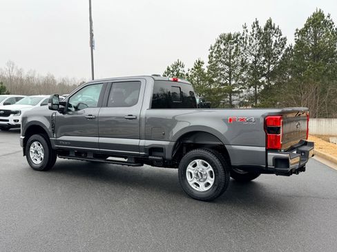 New 2026 Ford F250 XLT w/ XLT Premium Package image 7