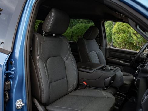 New 2026 RAM 1500 Tradesman image 21