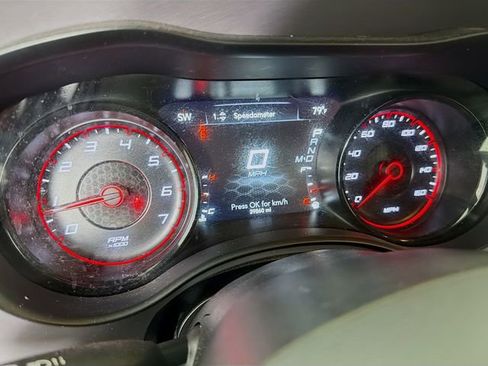 Used 2023 Dodge Charger R/T w/ Performance Handling Group RWD image 13