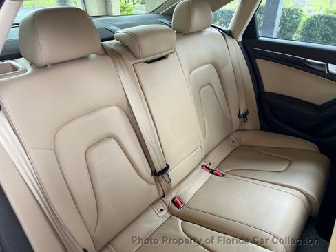 Used 2015 Audi A4 2.0T Premium Plus w/ Technology Package AWD/4WD image 23