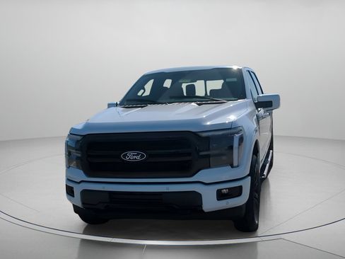 New 2026 Ford F150 Lariat w/ Equipment Group 501A Mid image 9