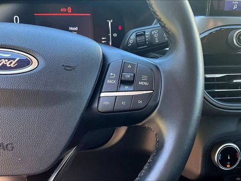Used 2024 Ford Escape Active FWD image 12