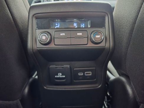 Used 2023 GMC Acadia SLE w/ Driver Convenience Package image 36