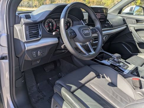 Used 2025 Audi Q5 2.0T Premium image 10