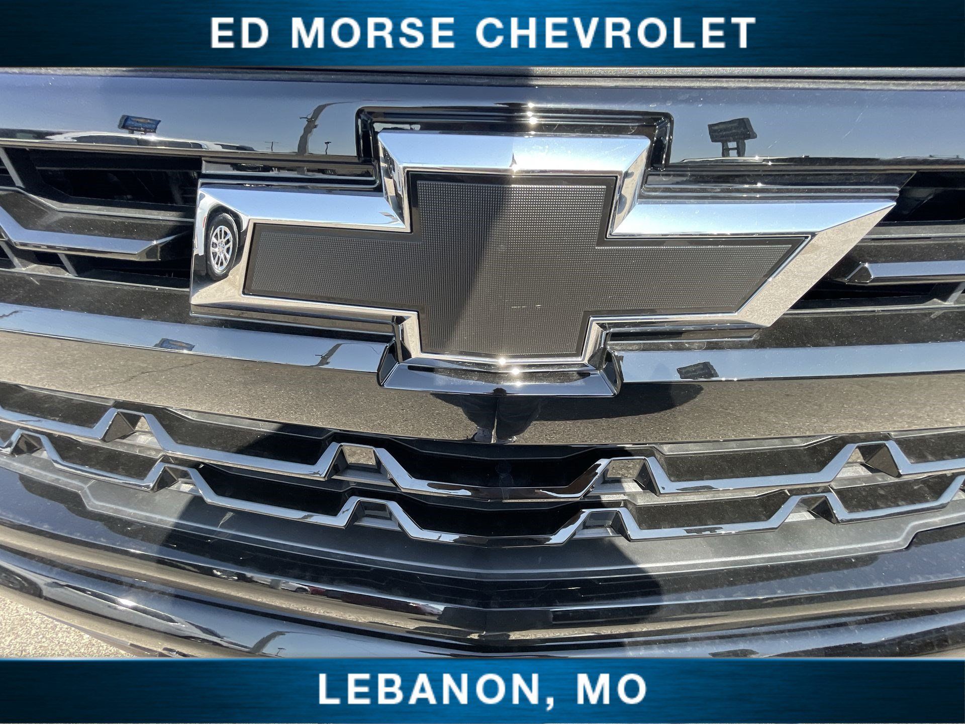 New 2026 Chevrolet Silverado 1500 RST AWD/4WD image 29