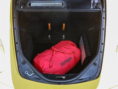 Used 2001 Ferrari 360 Spider RWD image 46