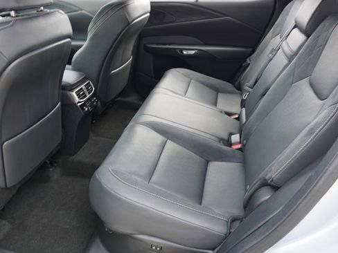 Certified 2023 Lexus RX 350 w/ Luxury Package image 30