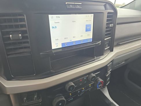 Used 2026 Ford F350 XLT AWD/4WD image 20