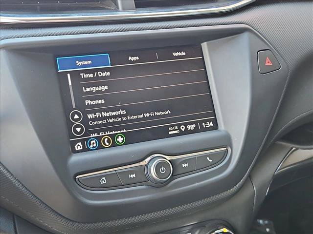 Used 2023 Chevrolet TrailBlazer LT FWD image 19