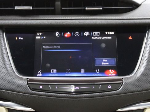 Used 2019 Cadillac XT5 Luxury FWD image 30