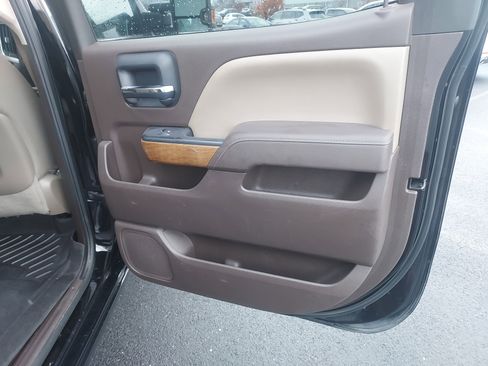 Used 2015 Chevrolet Silverado 3500 LTZ w/ Duramax Plus Package image 22