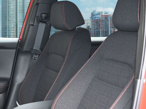 New 2026 Honda HR-V Sport image 11