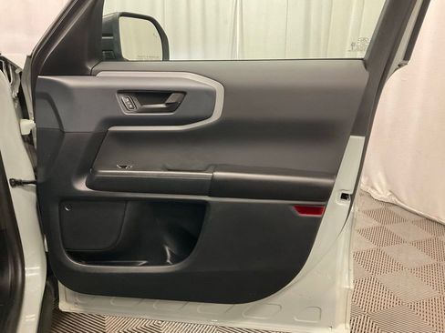 Used 2022 Ford Bronco Sport Big Bend image 30