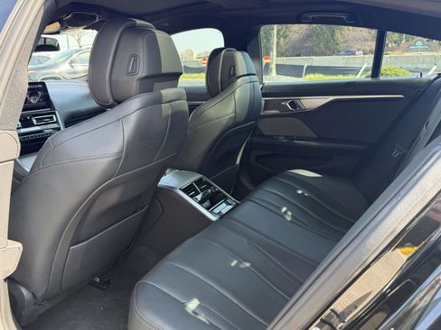 Used 2023 BMW 840i Gran Coupe xDrive w/ Comfort Seating Package AWD/4WD image 42