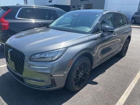 Used 2023 Lincoln Corsair AWD w/ Equipment Group 101A image 1