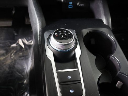 Used 2022 Ford Escape SEL image 44