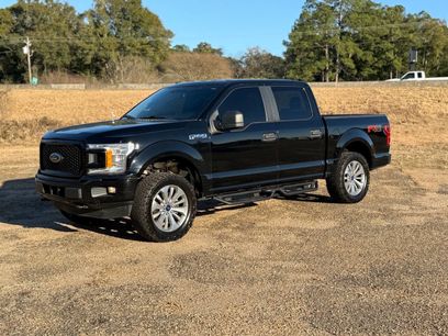 Used 2018 Ford F150 XL w/ Equipment Group 101A Mid