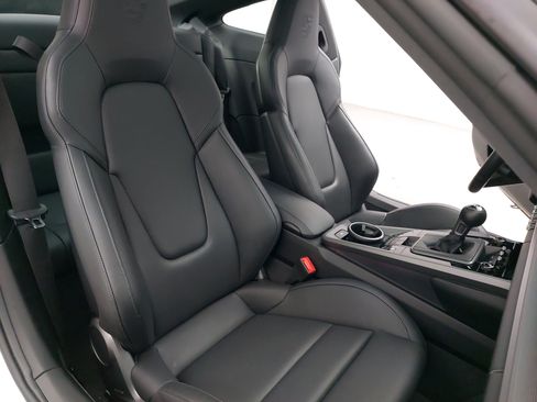Certified 2024 Porsche 911 Carrera S RWD image 12