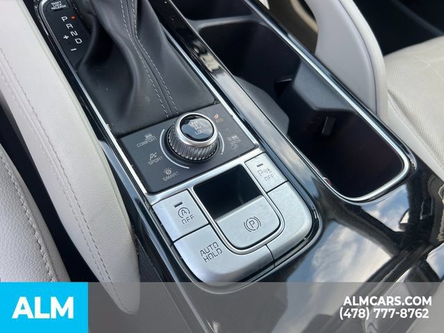 Used 2022 Kia Telluride EX w/ EX Premium Package AWD/4WD image 37