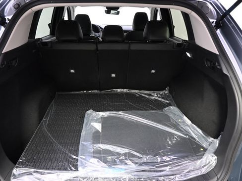 New 2026 MAZDA CX-5 Select AWD/4WD image 19