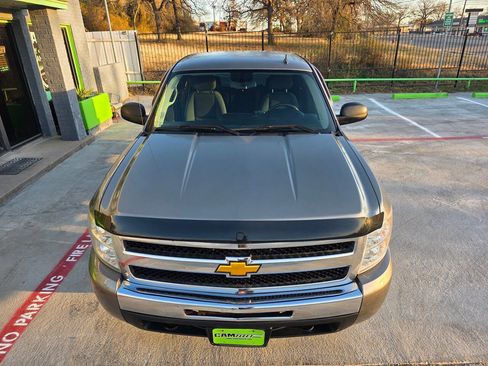 Used 2009 Chevrolet Silverado 1500 LT w/ Power Pack Plus image 6