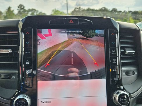 New 2026 RAM 2500 Tradesman image 27