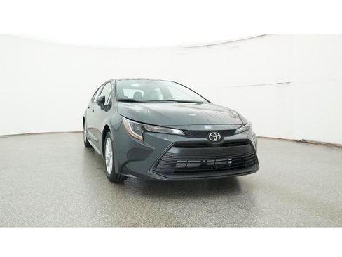 New 2026 Toyota Corolla LE image 30