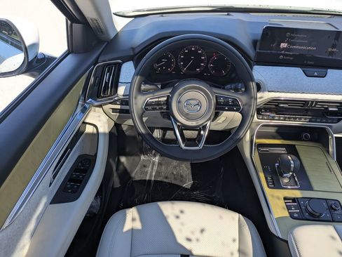 New 2026 MAZDA CX-90 3.3 Turbo S w/ Premium Plus AWD/4WD image 15