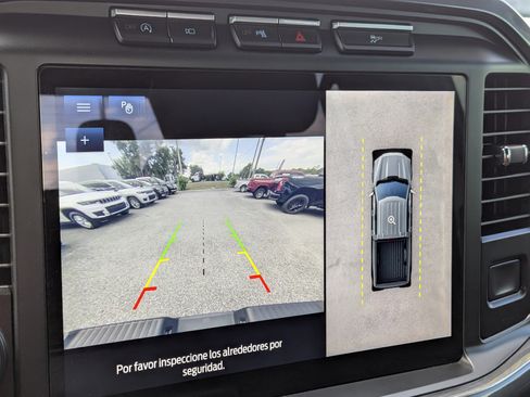 Used 2023 Ford F150 XLT w/ Equipment Group 302A High RWD image 19