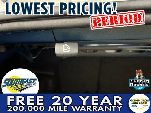 Used 2025 Chevrolet Malibu LT image 27