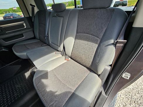 Used 2016 RAM 1500 Big Horn image 20