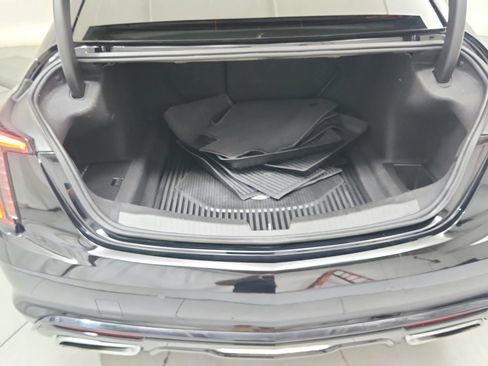 Used 2023 Cadillac CT5 Sport AWD/4WD image 23