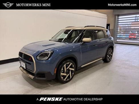 Used 2026 MINI Cooper Countryman S AWD/4WD image 1