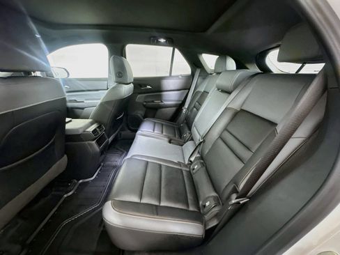 Used 2025 Honda Prologue Touring image 29