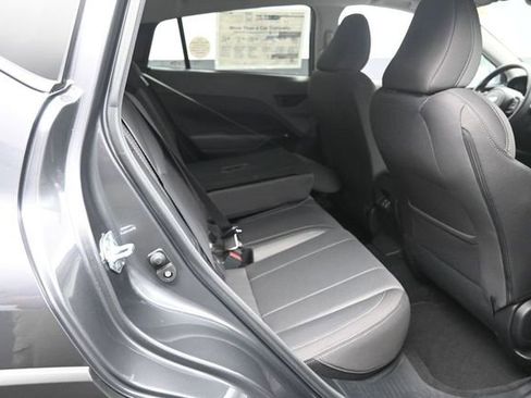 New 2026 Subaru Crosstrek 2.0i Premium AWD/4WD image 24