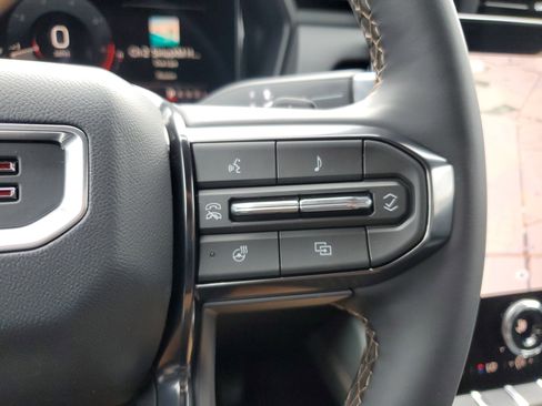 New 2026 GMC Terrain AT4 image 22