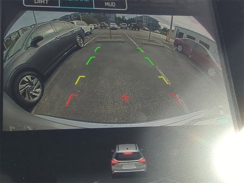 New 2025 Subaru Forester Touring image 24