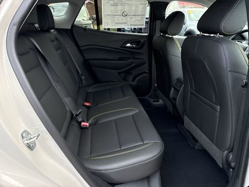 New 2026 Chevrolet Trax ACTIV w/ Driver Confidence Package image 27