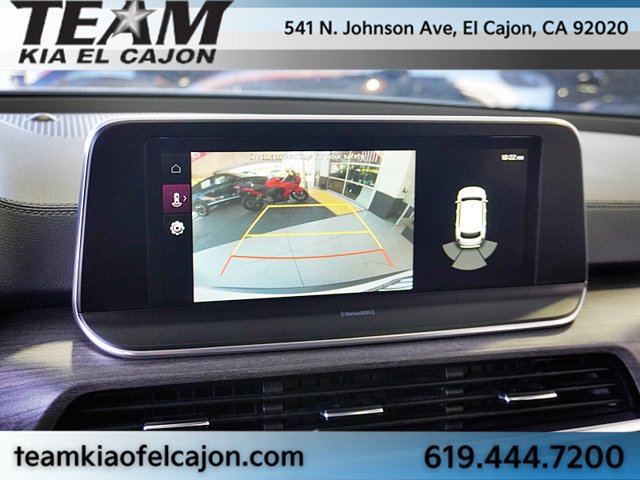 Certified 2022 Kia Telluride EX w/ EX Premium Package FWD image 32