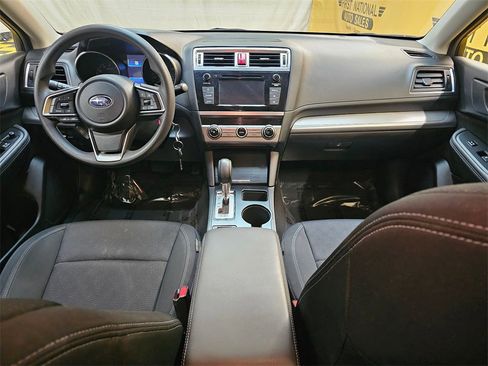 Used 2019 Subaru Legacy 2.5i image 18