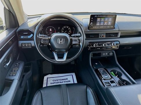 Used 2024 Honda Pilot EX-L image 20