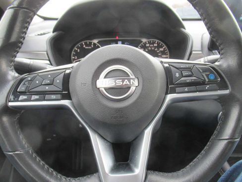 Used 2024 Nissan Altima 2.5 SV w/ SV Premium Package image 22